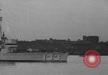 Image destroyers américains pour bases britanniques United States USA, 1940, de la seconde 19 séquences d'archives historiques vidéo 65675043462