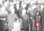 Image Franklin D Roosevelt United States USA, 1940, de la seconde 13 séquences d'archives historiques vidéo 65675043463