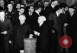 Image Franklin D Roosevelt United States USA, 1940, de la seconde 14 séquences d'archives historiques vidéo 65675043463