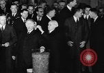 Image Franklin D Roosevelt United States USA, 1940, de la seconde 15 séquences d'archives historiques vidéo 65675043463