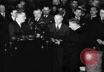 Image Franklin D Roosevelt United States USA, 1940, de la seconde 17 séquences d'archives historiques vidéo 65675043463