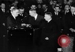 Image Franklin D Roosevelt United States USA, 1940, de la seconde 19 séquences d'archives historiques vidéo 65675043463