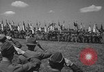 Image Franklin D Roosevelt United States USA, 1940, de la seconde 33 séquences d'archives historiques vidéo 65675043463