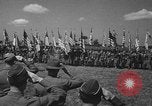Image Franklin D Roosevelt United States USA, 1940, de la seconde 37 séquences d'archives historiques vidéo 65675043463