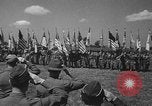 Image Franklin D Roosevelt United States USA, 1940, de la seconde 38 séquences d'archives historiques vidéo 65675043463
