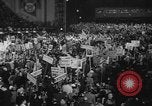 Image Franklin D Roosevelt United States USA, 1940, de la seconde 6 séquences d'archives historiques vidéo 65675043464