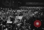 Image Franklin D Roosevelt United States USA, 1940, de la seconde 7 séquences d'archives historiques vidéo 65675043464