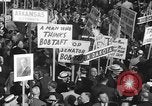 Image Franklin D Roosevelt United States USA, 1940, de la seconde 9 séquences d'archives historiques vidéo 65675043464
