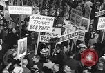 Image Franklin D Roosevelt United States USA, 1940, de la seconde 10 séquences d'archives historiques vidéo 65675043464