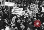 Image Franklin D Roosevelt United States USA, 1940, de la seconde 11 séquences d'archives historiques vidéo 65675043464