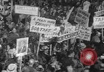 Image Franklin D Roosevelt United States USA, 1940, de la seconde 12 séquences d'archives historiques vidéo 65675043464