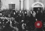 Image Franklin D Roosevelt United States USA, 1940, de la seconde 33 séquences d'archives historiques vidéo 65675043464