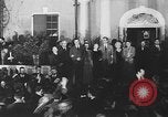 Image Franklin D Roosevelt United States USA, 1940, de la seconde 34 séquences d'archives historiques vidéo 65675043464