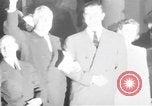 Image Franklin D Roosevelt United States USA, 1940, de la seconde 43 séquences d'archives historiques vidéo 65675043464
