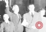 Image Franklin D Roosevelt United States USA, 1940, de la seconde 45 séquences d'archives historiques vidéo 65675043464