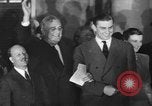 Image Franklin D Roosevelt United States USA, 1940, de la seconde 48 séquences d'archives historiques vidéo 65675043464