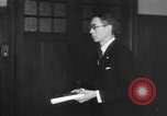 Image officiers japonais Japon, 1940, de la seconde 8 séquences d'archives historiques vidéo 65675043467