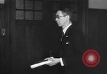 Image officiers japonais Japon, 1940, de la seconde 9 séquences d'archives historiques vidéo 65675043467