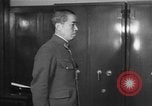 Image officiers japonais Japon, 1940, de la seconde 10 séquences d'archives historiques vidéo 65675043467