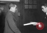 Image officiers japonais Japon, 1940, de la seconde 12 séquences d'archives historiques vidéo 65675043467