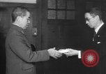 Image officiers japonais Japon, 1940, de la seconde 13 séquences d'archives historiques vidéo 65675043467