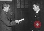 Image officiers japonais Japon, 1940, de la seconde 14 séquences d'archives historiques vidéo 65675043467