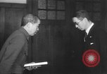 Image officiers japonais Japon, 1940, de la seconde 17 séquences d'archives historiques vidéo 65675043467