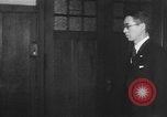 Image officiers japonais Japon, 1940, de la seconde 19 séquences d'archives historiques vidéo 65675043467