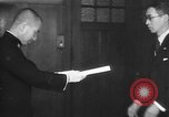 Image officiers japonais Japon, 1940, de la seconde 23 séquences d'archives historiques vidéo 65675043467