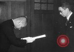 Image officiers japonais Japon, 1940, de la seconde 24 séquences d'archives historiques vidéo 65675043467