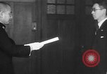 Image officiers japonais Japon, 1940, de la seconde 25 séquences d'archives historiques vidéo 65675043467