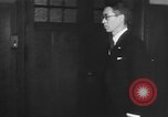 Image officiers japonais Japon, 1940, de la seconde 27 séquences d'archives historiques vidéo 65675043467