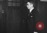 Image officiers japonais Japon, 1940, de la seconde 28 séquences d'archives historiques vidéo 65675043467