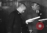Image officiers japonais Japon, 1940, de la seconde 30 séquences d'archives historiques vidéo 65675043467