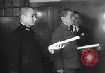 Image officiers japonais Japon, 1940, de la seconde 32 séquences d'archives historiques vidéo 65675043467