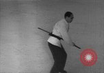 Image collège japonais garçons Japon, 1940, de la seconde 11 séquences d'archives historiques vidéo 65675043468