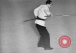 Image collège japonais garçons Japon, 1940, de la seconde 12 séquences d'archives historiques vidéo 65675043468