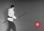 Image collège japonais garçons Japon, 1940, de la seconde 14 séquences d'archives historiques vidéo 65675043468