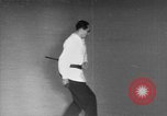 Image collège japonais garçons Japon, 1940, de la seconde 15 séquences d'archives historiques vidéo 65675043468