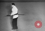 Image collège japonais garçons Japon, 1940, de la seconde 18 séquences d'archives historiques vidéo 65675043468