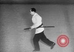 Image collège japonais garçons Japon, 1940, de la seconde 19 séquences d'archives historiques vidéo 65675043468