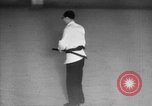 Image collège japonais garçons Japon, 1940, de la seconde 20 séquences d'archives historiques vidéo 65675043468