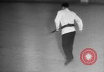 Image collège japonais garçons Japon, 1940, de la seconde 21 séquences d'archives historiques vidéo 65675043468