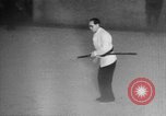 Image collège japonais garçons Japon, 1940, de la seconde 24 séquences d'archives historiques vidéo 65675043468