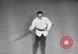 Image collège japonais garçons Japon, 1940, de la seconde 27 séquences d'archives historiques vidéo 65675043468