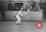 Image collège japonais garçons Japon, 1940, de la seconde 35 séquences d'archives historiques vidéo 65675043468