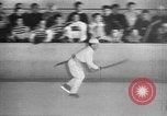 Image collège japonais garçons Japon, 1940, de la seconde 36 séquences d'archives historiques vidéo 65675043468