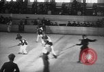 Image collège japonais garçons Japon, 1940, de la seconde 40 séquences d'archives historiques vidéo 65675043468