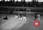 Image collège japonais garçons Japon, 1940, de la seconde 51 séquences d'archives historiques vidéo 65675043468