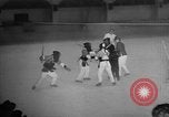Image collège japonais garçons Japon, 1940, de la seconde 59 séquences d'archives historiques vidéo 65675043468